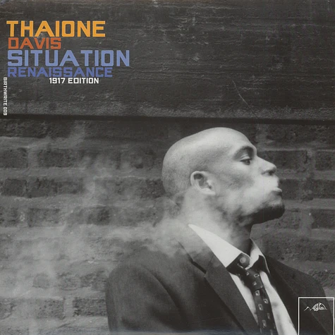 Thaione Davis - Situation renaissance