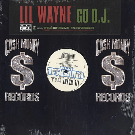 Lil Wayne - Go d.j.