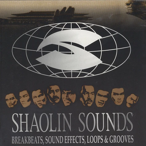 Shaolin Sounds - Volume 1 A/B