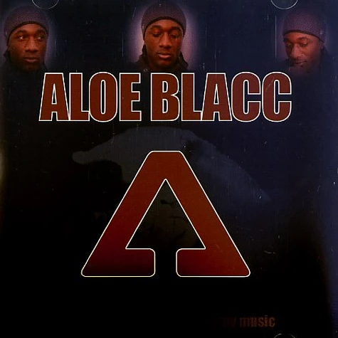 Aloe Blacc - Ep 2: me and my music