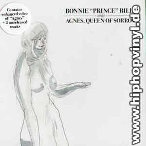 Bonnie Prince Billy - Agnes
