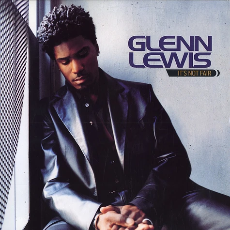 Glenn Lewis - Its not fair