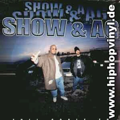 Show & AG - Full Scale