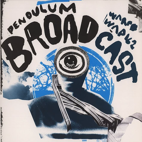 Broadcast - Pendulum