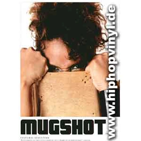 Mugshot - Issue 8