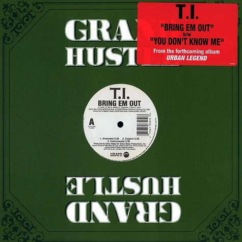 Buddy Guy Cd BRING'EM IN LIMITED LP - Mando Diao Limited Edition