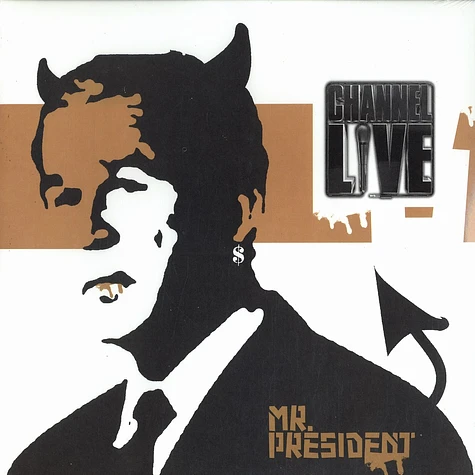 Channel Live - Mr.President