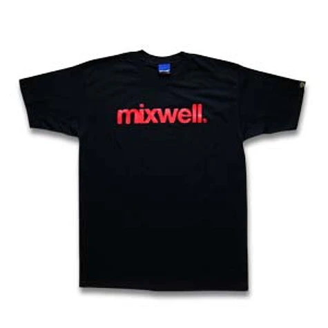 Mixwell - Logo