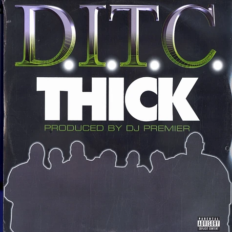DITC - Thick