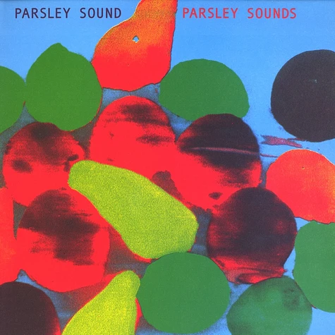 Parsley Sound - Parsley sounds