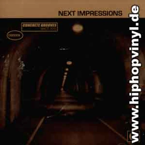 V.A. - Next impressions