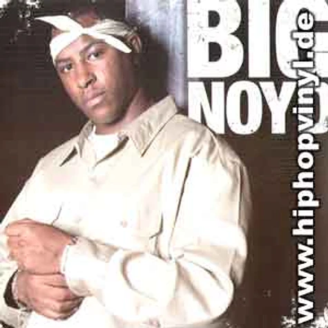 Big Noyd - Come thru