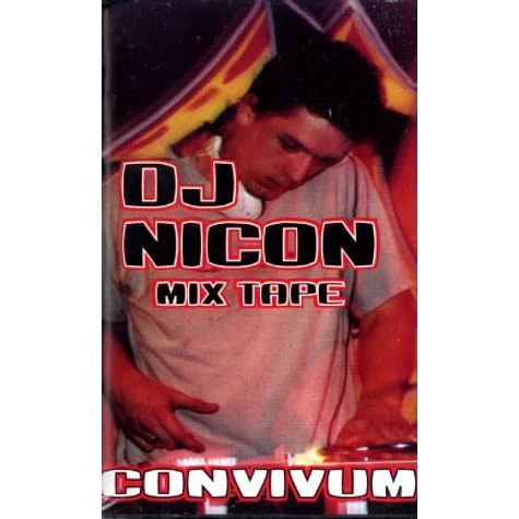 DJ Nicon - Convivum