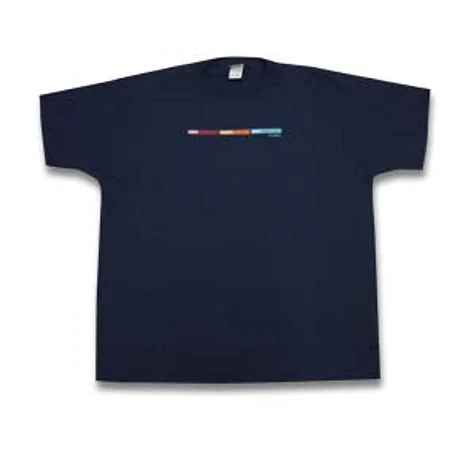 Busdriver, Radioninactive & Daedelus - The weather T-Shirt
