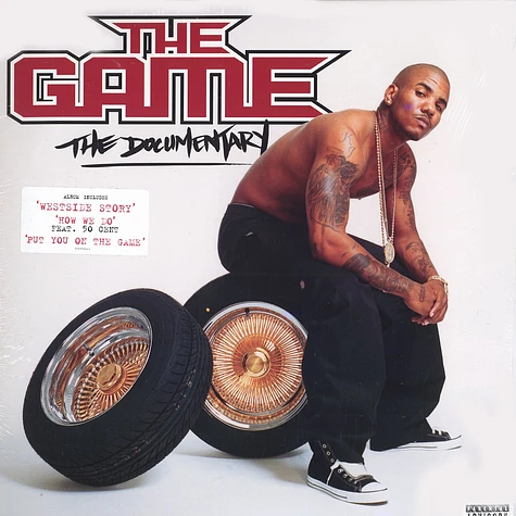 Game of G-Unit - Documentary