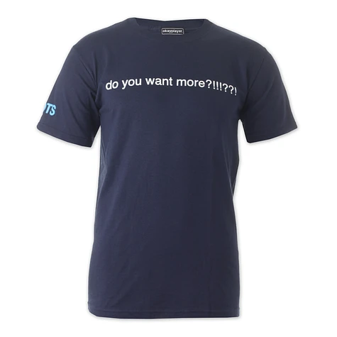 The Roots - Do you want more T-Shirt