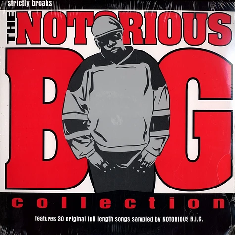 The Notorious B.I.G. - The Notorious B.I.G. Collection