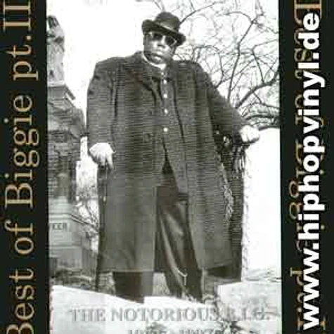The Notorious B.I.G. - Best of biggie pt.2
