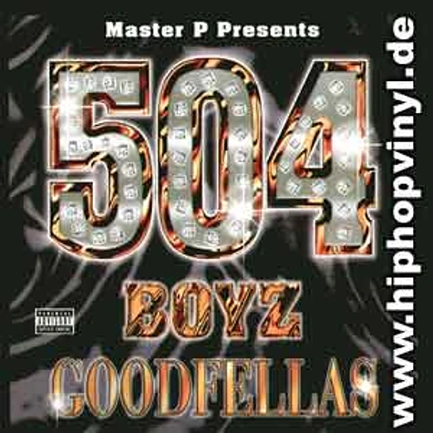 504 Boyz - Goodfellas