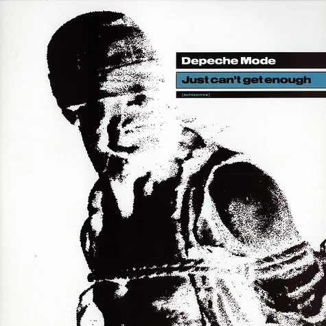 Depeche Mode - Just cant get enough