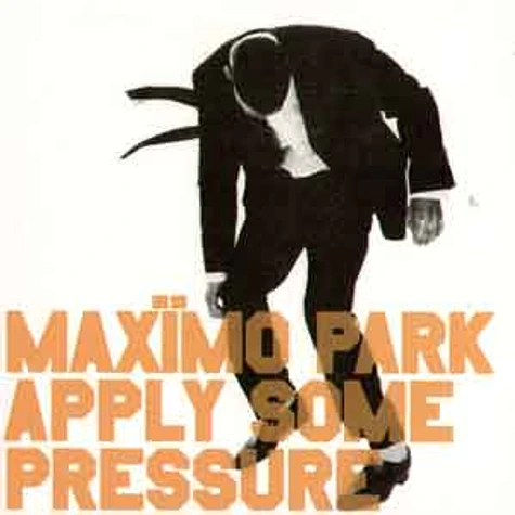 Maximo Park - Apply some preassure