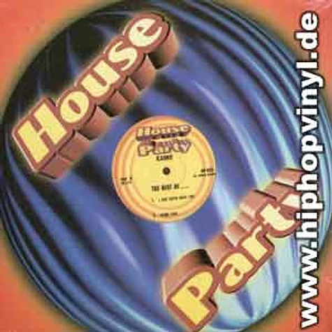 House Party - Volume 32