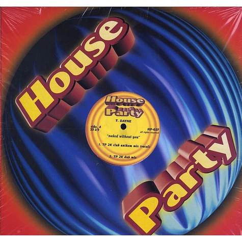 House Party - Volume 27