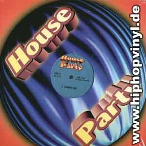 House Party - Volume 75