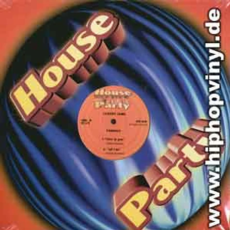 House Party - Volume 41