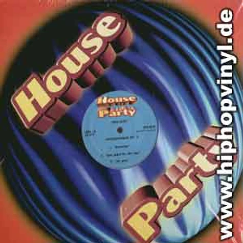House Party - Volume 18