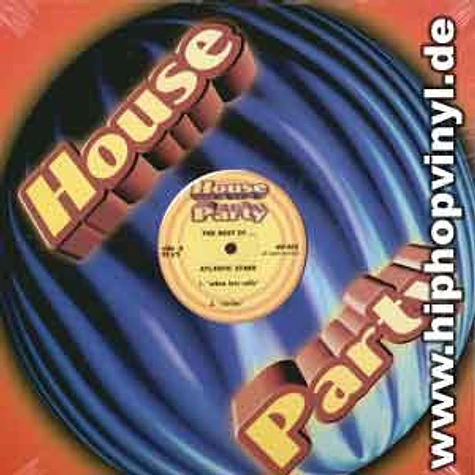 House Party - Volume 13