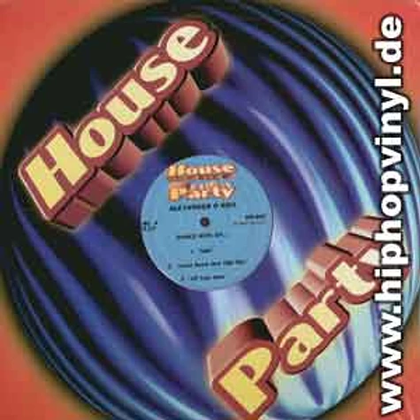 House Party - Volume 47