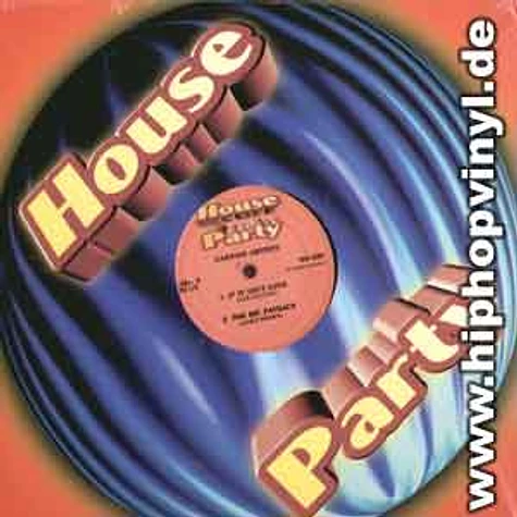 House Party - Volume 9