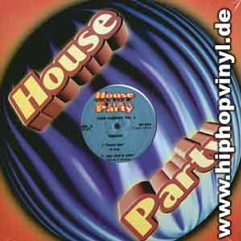 House Party - Volume 54