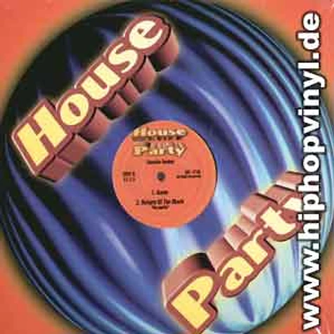 House Party - Volume 71