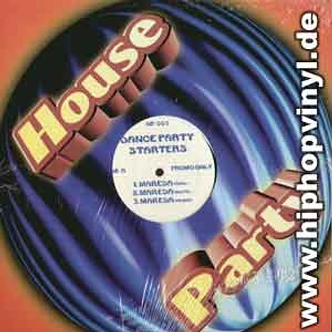 House Party - Volume 5