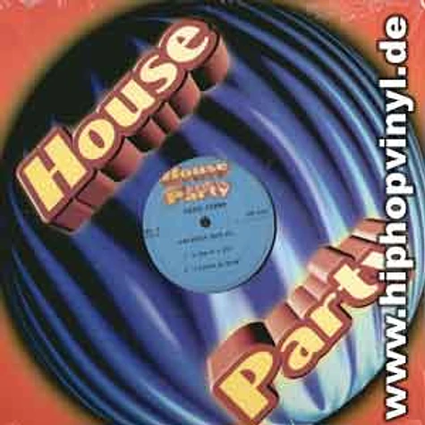 House Party - Volume 46
