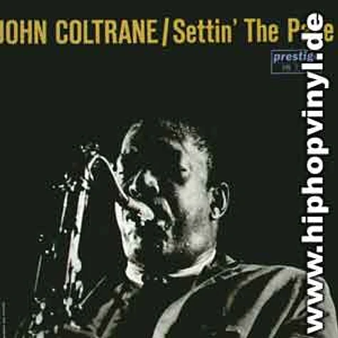 John Coltrane - Bye bye blackbird