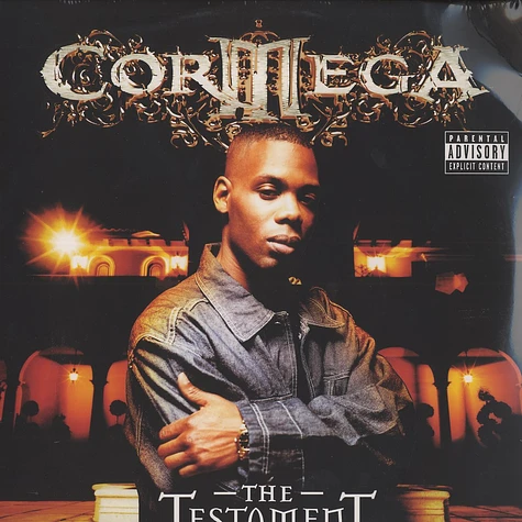 Cormega - The testament