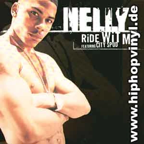 Nelly - Ride with me feat. City Spud