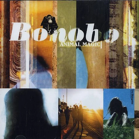 Bonobo - Animal magic