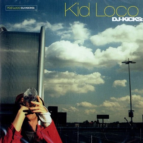 Kid Loco - DJ-Kicks