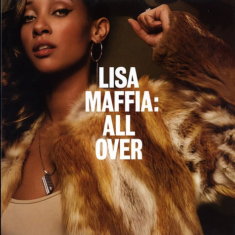 Lisa Maffia - All over