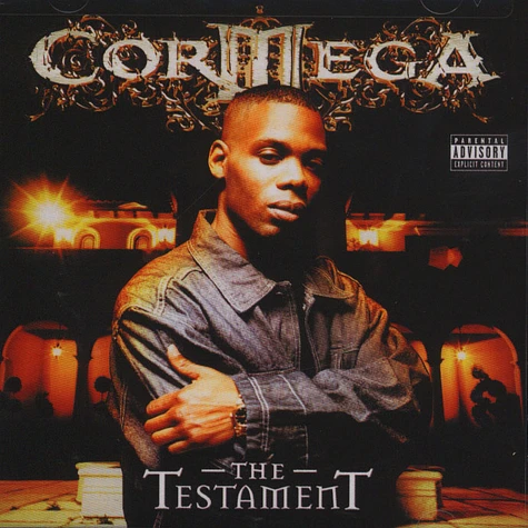 Cormega - The Testament