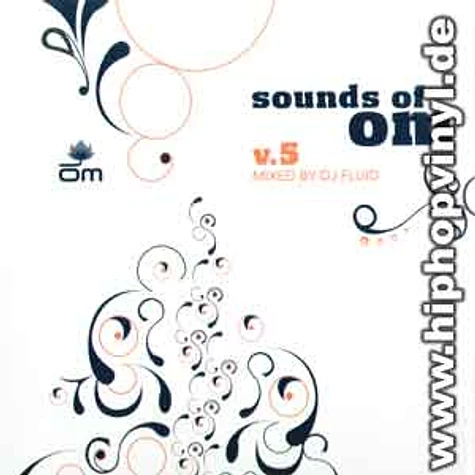 Sounds of Om - Volume 5