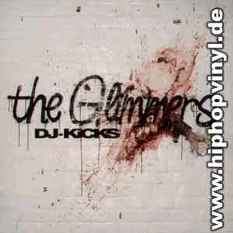 The Glimmers - DJ-Kicks
