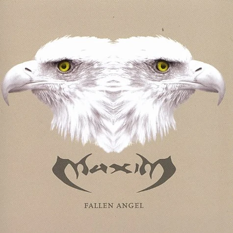 Maxim (The Prodigy) - Fallen angel