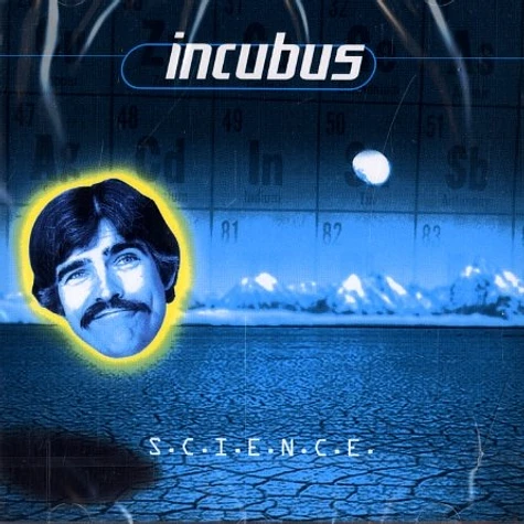 Incubus - S.c.i.e.n.c.e.