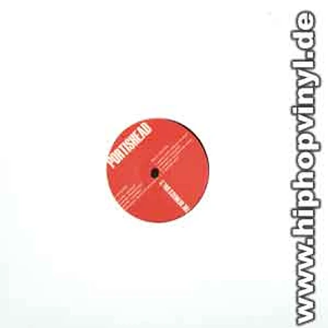 Portishead - The remixes vol.2
