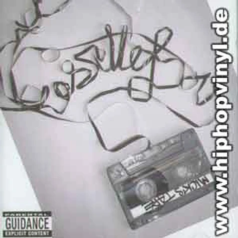 Cassetteboy - Mick's tape
